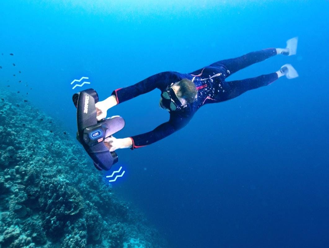 Actividades deportivas: