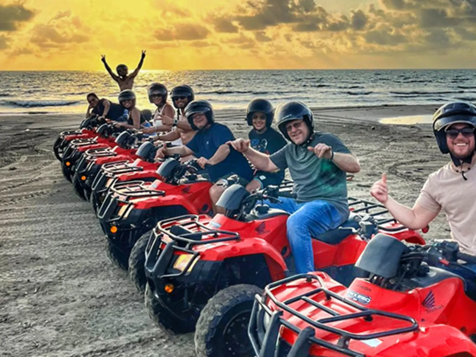 CUATRIMOTOS CARTAGENA