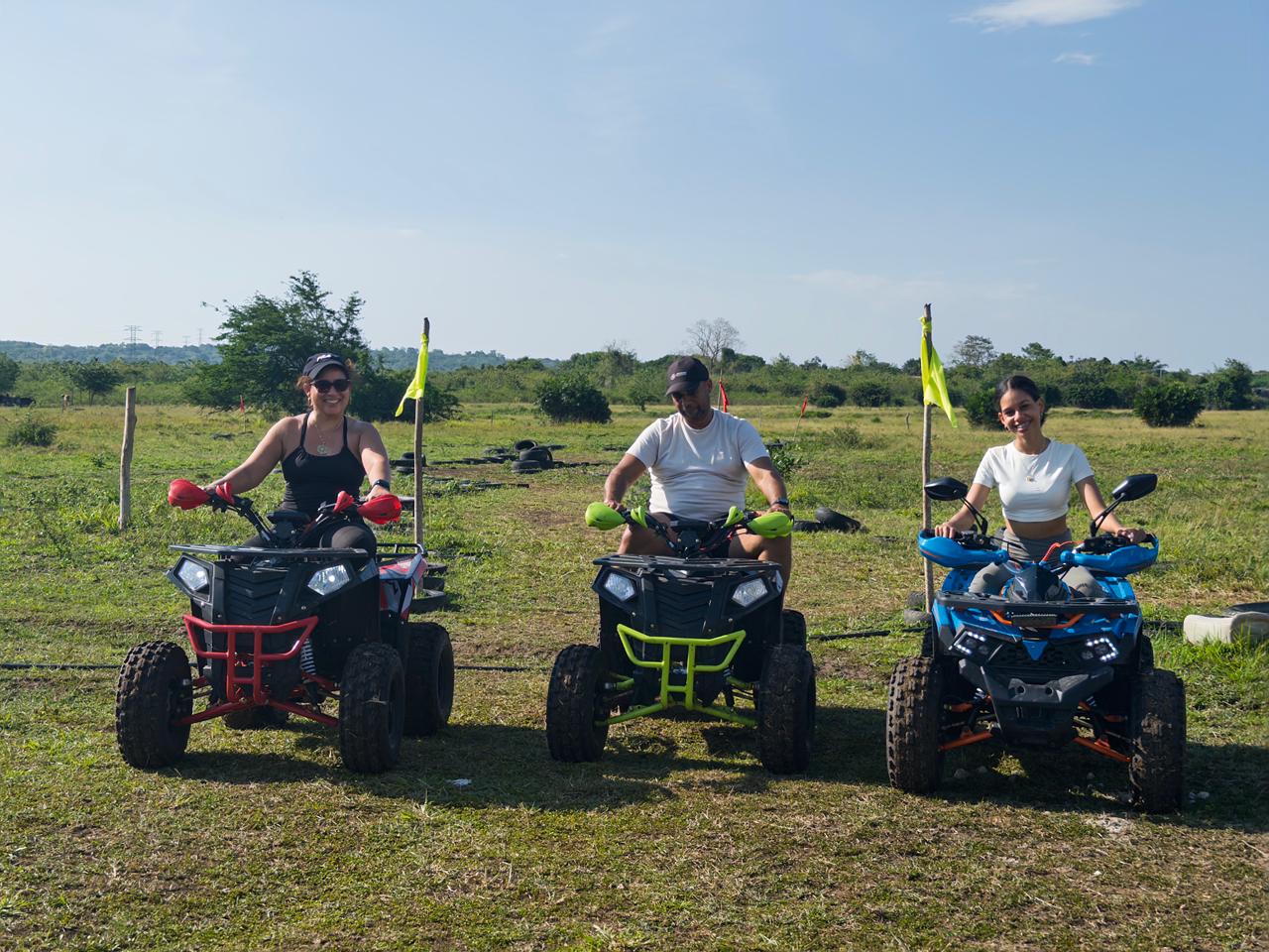 Ruta Macondo Aventura Cultura y Experiencia Local 