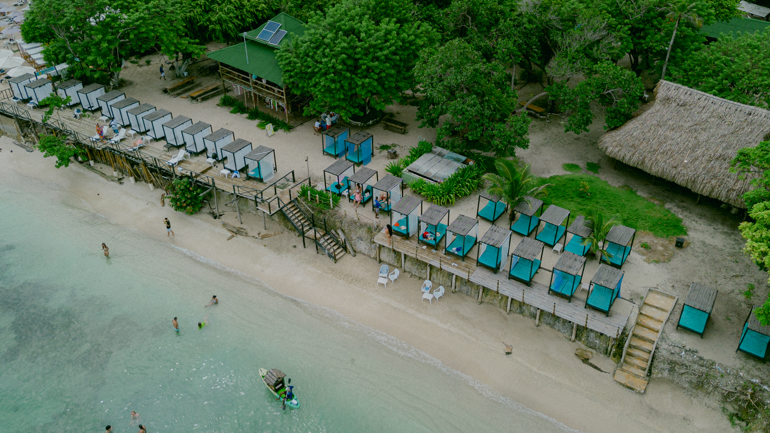 SOL Y PAPAYA CLASSIC DAY