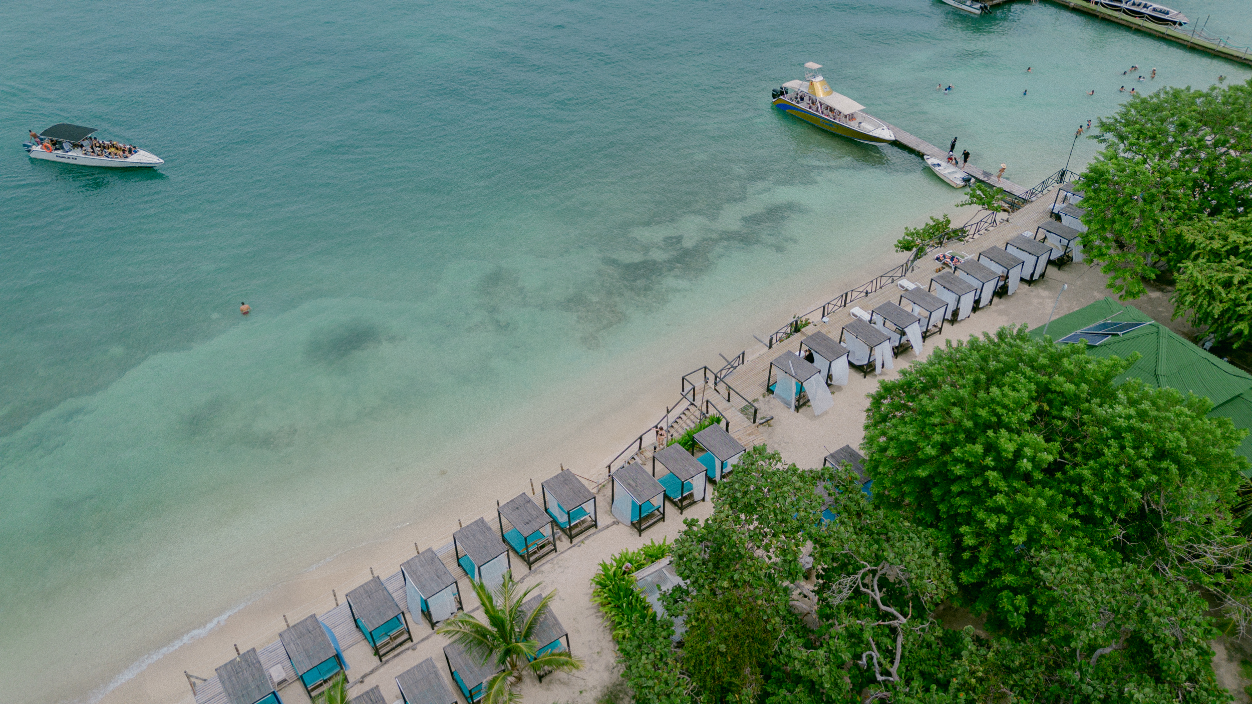 SOL Y PAPAYA CLASSIC DAY