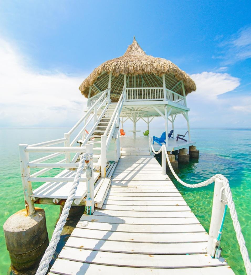 QUINTA DEL MAR TINTIPAN