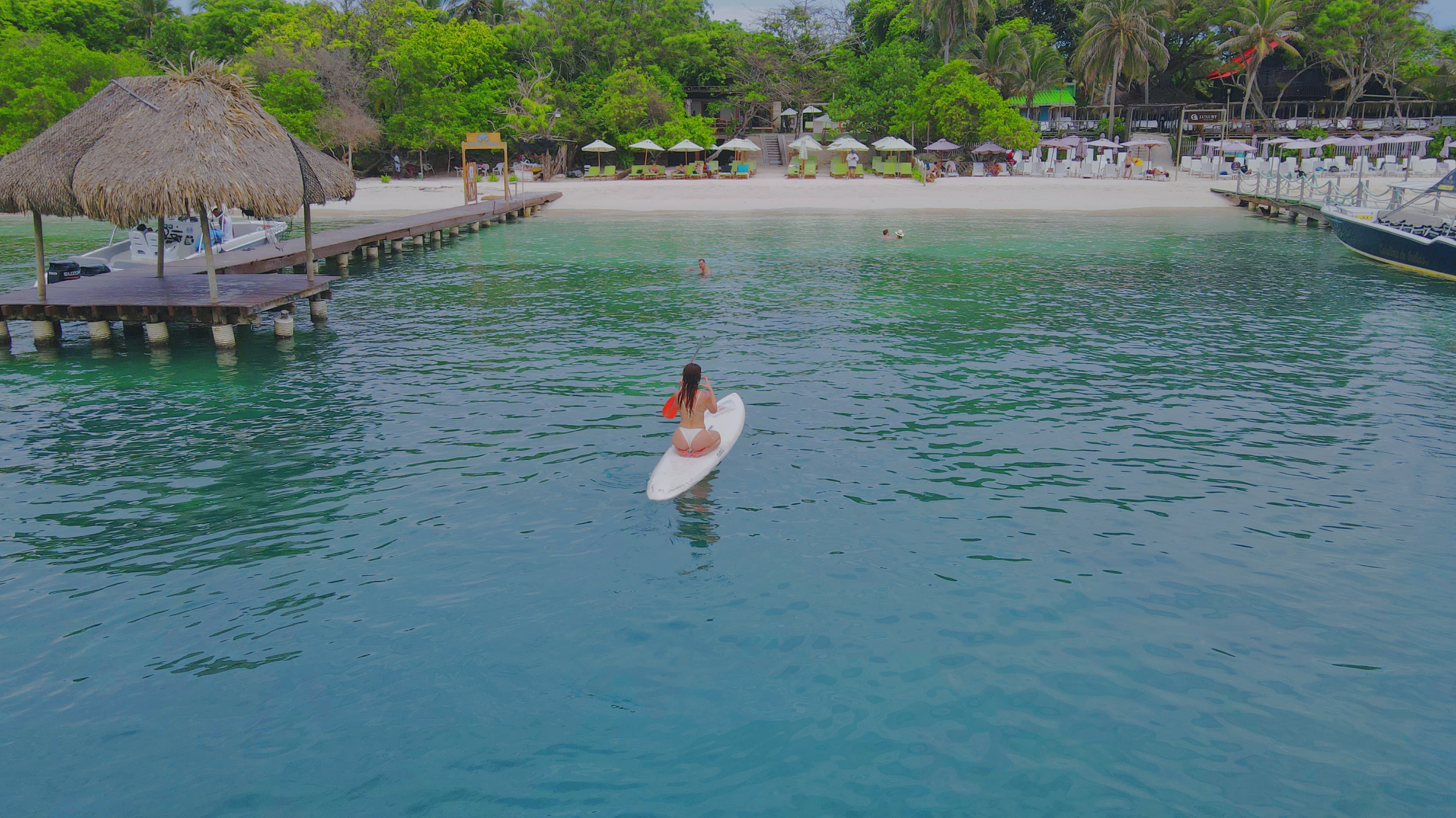 MANTAS BEACH