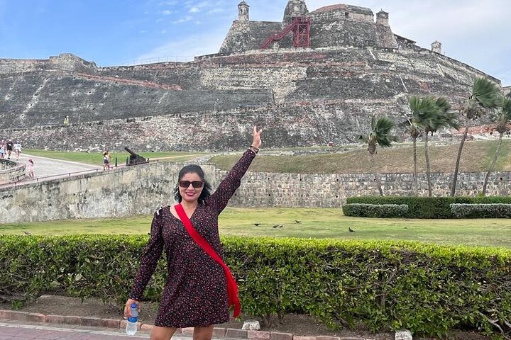 CITY TOUR TRADICIONAL EN CHIVA 