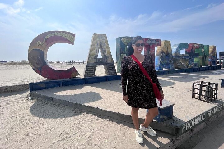 CITY TOUR TRADICIONAL EN CHIVA 