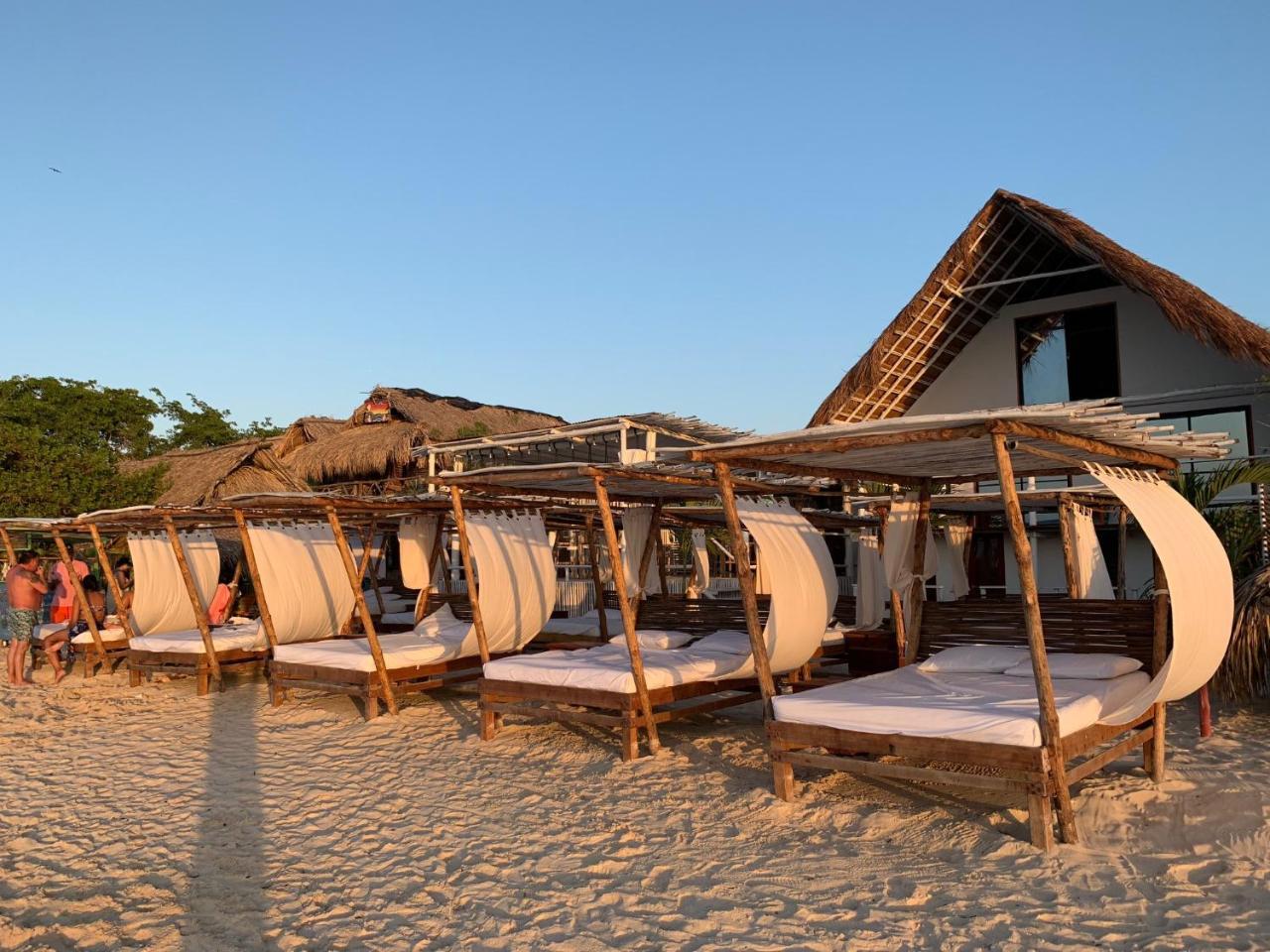 NENA BEACH