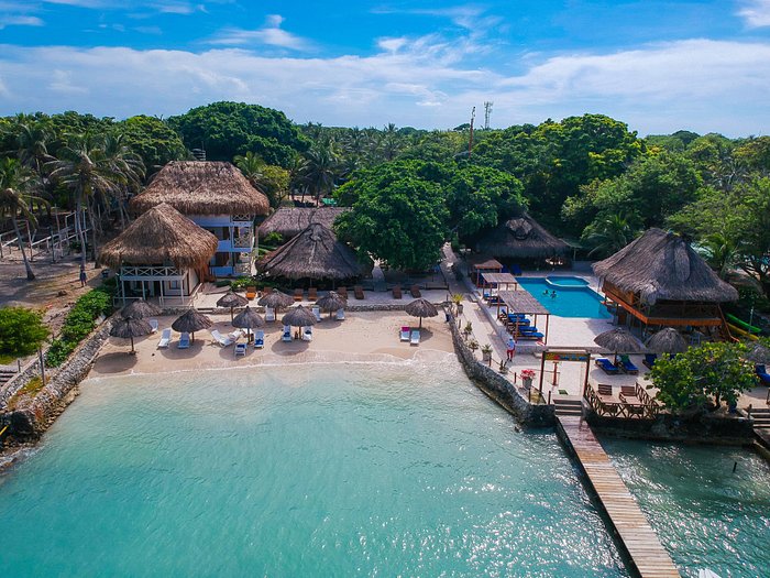 ISLA DEL SOL