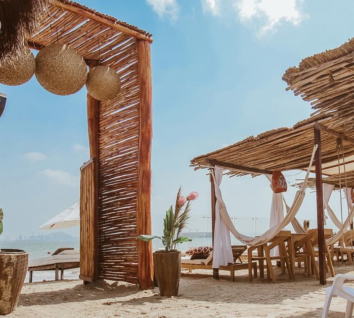 MARGARITA BEACH