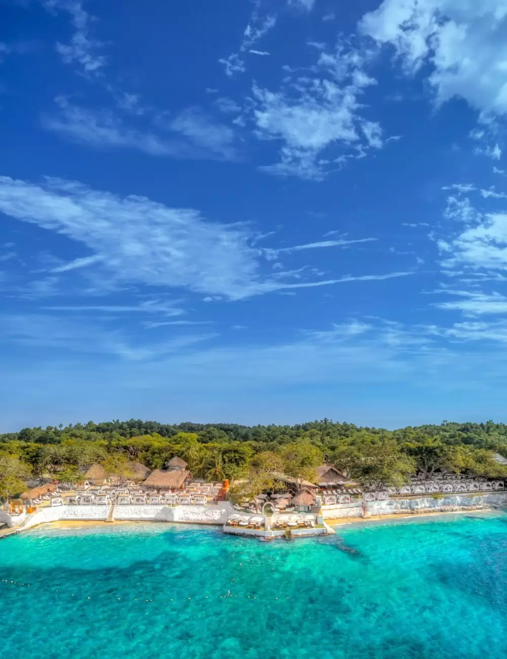 TOP 3 ISLAS