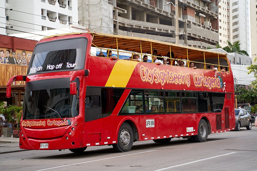 CITYSIGHTSEEING